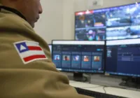 Assaltantes e homicida são presos através do Reconhecimento Facial