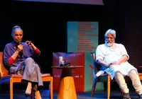 Derrubada do marco temporal foi ato de justiça, diz Marina Silva