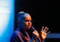Em evento climático, ministra defende agenda de transformação