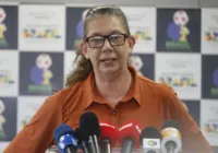 'Há uma frustração', diz Ana Moser após demissão do Esporte