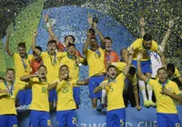 Na busca pelo penta, Brasil conhecerá adversários do mundial sub-17