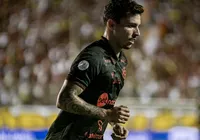 Recuperado, Zeca deve ser opção para a partida contra o Avaí