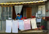 Se fosse computado, trabalho invisível feminino aumentaria PIB em 8,5%