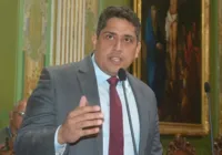 Sidninho contraria Heber e cobra apoio do Podemos a Bruno Reis