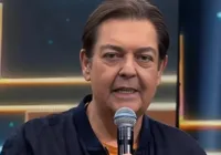 'Sucesso', diz Hospital sobre cirurgia de Faustão