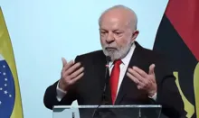 Imagem ilustrativa da imagem Lula defende reforma de Conselho de Segurança da ONU