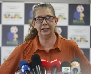 'Há uma frustração', diz Ana Moser após demissão do Esporte