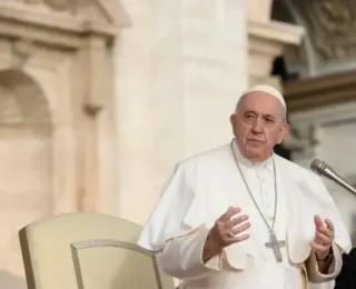 Papa Francisco expressa solidariedade com Marrocos após terremoto