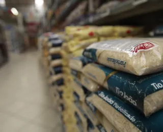 Salvador têm segunda maior queda no preço da cesta básica, diz Dieese
