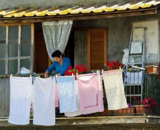 Se fosse computado, trabalho invisível feminino aumentaria PIB em 8,5%