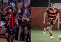 Mais saídas da Toca! Lateral e volante dão adeus ao Leão