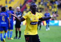 Mercado da bola: Vitória negocia com atacante equatoriano