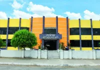 Minutos antes do início, Câmara de Campo Formoso suspende sessão