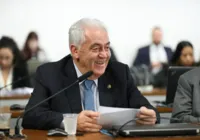 Otto Alencar teve mais de dez projetos aprovados no Senado