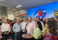 Rui confirma cadastro de extensão do metrô até o Campo Grande no PAC