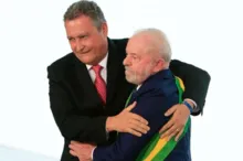 Imagem ilustrativa da imagem Lula não deve comparecer na abertura do ano Legislativo