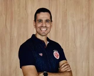 América-RN anuncia Marcelo Sant'Ana como novo executivo de futebol