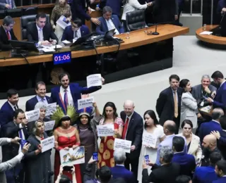 Congresso derruba veto de Lula e mantém marco temporal indígena