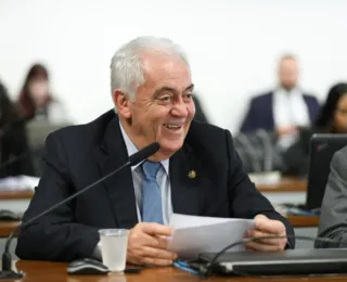 Otto Alencar teve mais de dez projetos aprovados no Senado