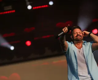 Vídeo: Danniel Vieira revela parceria com Xanddy para o carnaval