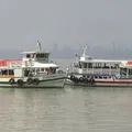 Após sete dias, travessia Salvador-Mar Grande é liberada imagem