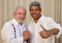 À espera de Lula, Jerônimo chega ao Extremo-Sul e realiza entregas