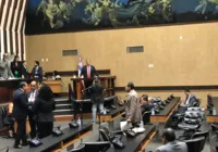 Alba aprova criação de 561 novos cargos de peritos na Polícia Civil