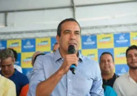 Bruno Reis reclama de suspensão da desoneração da folha