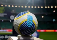 CBF adia jogos da dupla Ba-Vi por conta da crise no RS; saiba