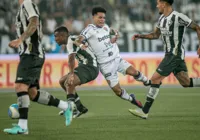 CBF muda data da partida entre Vitória e Botafogo, pela Copa do Brasil