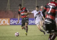 Contra o Vasco, Leão tem seis vitórias nos últimos 10 jogos
