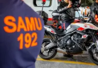 Estudante é atingida por tesourada na cabeça após briga