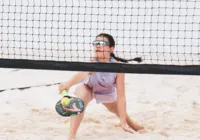 Feira de Santana recebe Copa União Médica de Beach Tennis 2024