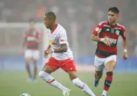 Flamengo visita Bragantino pela 5ª rodada do Campeonato Brasileiro