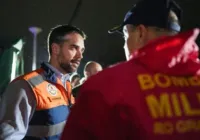 Governador do RS fala em R$ 19 bilhões para reconstruir estado