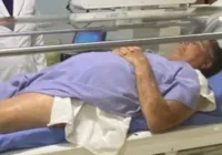 Internado, Bolsonaro segue sem previsão de alta; veja estado de saúde