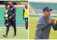 Jacuipense x Juazeirense: Técnicos comentam sobre confronto na Série D