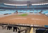 Jogos continentais de Inter e Grêmio são adiados pela Conmebol