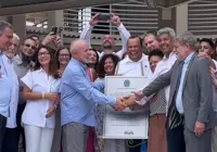 Lula entrega campus Paulo Freire da UFSB em Teixeira de Freitas