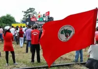 MST diz ter distribuído 12 mil marmitas no RS