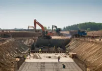 Proposta muda leis para combater obras inacabadas nas cidades