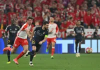 Real Madrid e Bayern decidem vaga na final da Liga dos Campeões