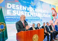 "Tem gente torcendo pela desgraça", dispara Lula sobre chuva no RS