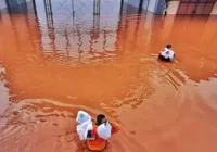 Veja como ajudar vítimas do temporal no RS