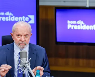 "A terra está cobrando", diz Lula sobre tragédia no Rio Grande do Sul