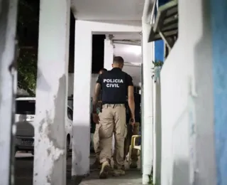 Adolescente é resgatada em casa de exploração sexual em Salvador