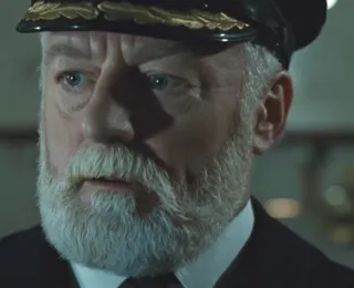 Ator de "Titanic" e "Senhor dos Anéis", Bernard Hill morre aos 79 anos