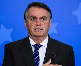 Bolsonaro traça plano para disputar eleições em 2026