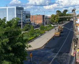 Cinco municipios baianos podem ter candidaturas únicas