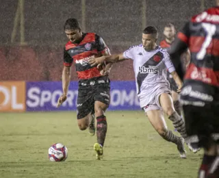 Contra o Vasco, Leão tem seis vitórias nos últimos 10 jogos